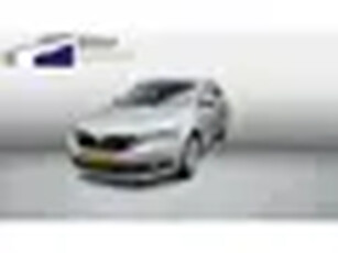 Skoda Octavia Combi 1.0 TSI Greentech Style Business 1e Eigenaar