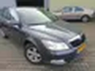 Skoda Octavia Combi 1.2 TSI Ambition Business Line