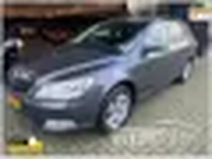 Skoda Octavia Combi 1.2 TSI Ambition Business Line