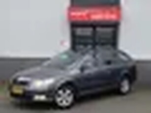 Skoda Octavia Combi 1.2 TSI Ambition Business Line