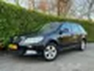 Skoda Octavia Combi 1.2 TSI Ambition Business Line