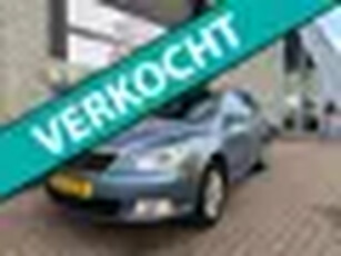 Skoda Octavia Combi 1.2 TSI Ambition Business Line Nette Auto