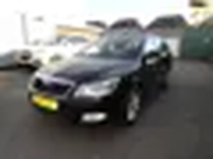 Skoda Octavia Combi 1.2 TSI Ambition CLIMA