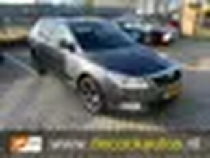 Skoda Octavia Combi 1.2 TSI Elegance Business Line/AUTOMAAT