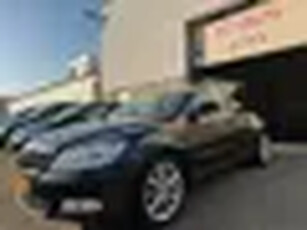 Skoda Octavia Combi 1.2 TSI EleganceClimaCruiseControlPDC