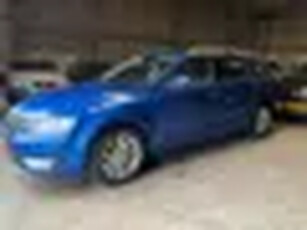 Skoda Octavia Combi 1.2 TSI Greentech Ambition Businessline