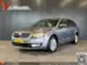 Skoda Octavia Combi 1.2 TSI Greentech Ambition Businessline Airco Cruise Navi