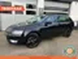 Skoda Octavia Combi 1.2 TSI Greentech Ambition Businessline NAVIPDCTREKHAAKCRUISE