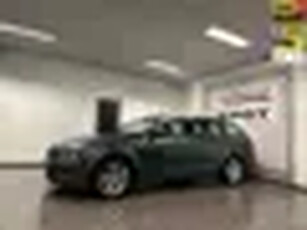 Skoda Octavia Combi 1.2 TSI Greentech Elegance Businessline * Automaat / Afn. Trekhaak / Xenon / NL