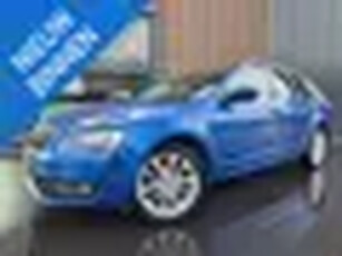 Skoda Octavia Combi 1.2 TSI Greentech Xenon Trekhaak Stoelverw. Keyless