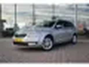 Skoda Octavia Combi 1.4 TSI 140pk Greentech Ambition Businessline Airco Navi Cruise Trekhaak