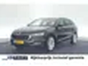 Skoda Octavia Combi 1.4 TSI 204pk iV PHEV Business Edition Trekhaak Camera Keyless Virtual Cockpit N