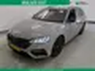 Skoda Octavia Combi 1.4 TSI 245pk Automaat RS iV PHEV Business Panoramadak Achteruitrijcamera