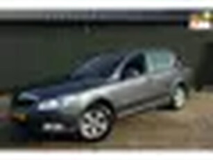 Skoda Octavia Combi 1.4 TSI Ambition Business Line/AIRCO/NAV/LMV/