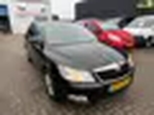 Skoda Octavia Combi 1.4 TSI Greentech Ambition Business Line