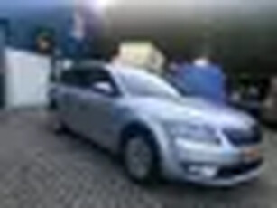 Skoda Octavia Combi 1.4 TSI Greentech Ambition Businessline