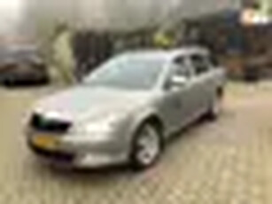 Skoda Octavia Combi 1.4 TSI Greentech Elegance Business Line NIEUWE APK TOT 3-2026