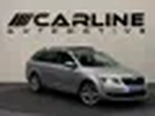 Skoda Octavia Combi 1.4 TSI Greentech Elegance Businessline PANORAMA ACC NAVI XENON PDC GARANTIE NAP