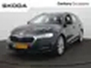 Skoda Octavia Combi 1.4 TSI iV PHEV Business Edition Automaat - Navigatie - Pdc - Clima