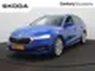 Skoda Octavia Combi 1.4 TSI iV PHEV Business Edition / Cruise Controle / PDC / Carplay