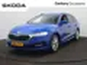 Skoda Octavia Combi 1.4 TSI iV PHEV Business Edition Plus DSG / Virtual cockpit / Cruise / Carplay