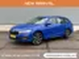 Skoda Octavia Combi 1.4 TSI iV PHEV Sport, dealer onderhouden!