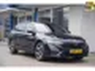 Skoda Octavia Combi 1.4 TSI RS iV Hybrid Automaat Panoramadak Leer/Alcantara