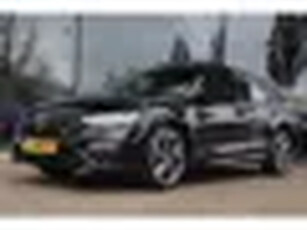 SKODA OCTAVIA COMBI 1.4 TSI RS IV PHEV ORIG. NL PANO HUD MEMORY ADAPT. CRUISE KEY-LESS T