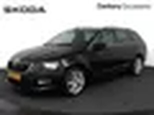 Skoda Octavia Combi 1.5 TSI 150Pk Automaat Business Edition