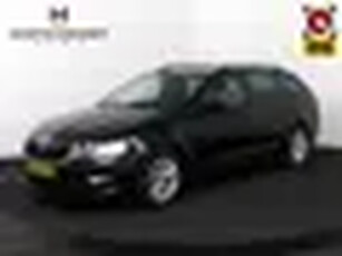 Skoda Octavia Combi 1.5 TSI Greentech Ambition BusinessAutomaatTrekhaak