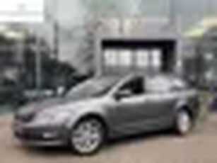 Skoda Octavia Combi 1.5 TSI Greentech Business Edition Apple Carplay NL Auto