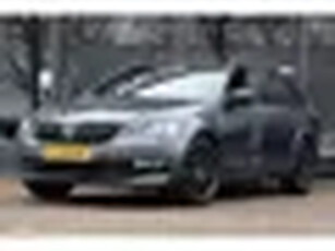 Skoda Octavia Combi 1.5 TSI Greentech Sport