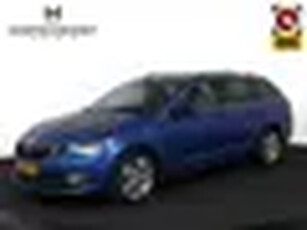 Skoda Octavia Combi 1.5 TSI Greentech StyleAutomaatTrekhaak