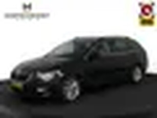 Skoda Octavia Combi 1.5 TSIAutomaatStoelverwarmingTrekhaak