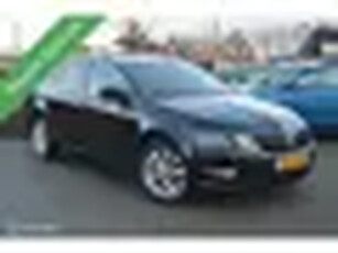 Skoda Octavia Combi 1.6 TDI 116pk DSG / AUTOMAAT Ambition Business