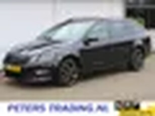 Skoda Octavia Combi 1.6 TDI AUT. Sport 18'LMV-DEALER OH-1e EIGENAAR