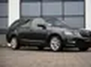 SKODA OCTAVIA Combi 1.6 TDI DSG Greentech Clever Ed. Nav Euro6 Cruise