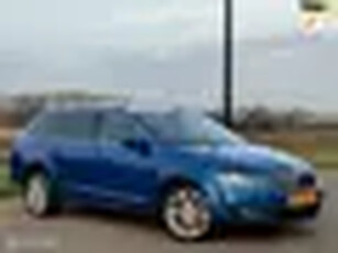 Skoda Octavia Combi 1.6 TDI DSGStart/StopNaviXenonFull