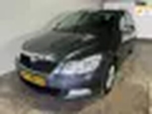 Skoda Octavia Combi 1.6 TDI Greenline Business Line