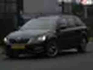 Skoda Octavia Combi 1.6 TDI Greentech DSG NAP/NAVI/LED/PDC