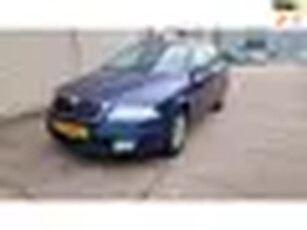 Skoda Octavia Combi 1.9 TDI Ambiente