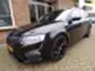 Skoda Octavia Combi 2.0 TSI RS