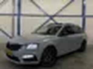 Skoda Octavia Combi 2.0 TSI RS 245 NARDOPANOCANTON VOL!