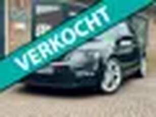 Skoda Octavia Combi 2.0 TSI RS 2E EIGENAAR DEALEROND. CANTON NAVI CRUISE