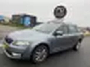 Skoda Octavia Combi 2013 * 1.6 TDI Greentech Active * EXPORT !!