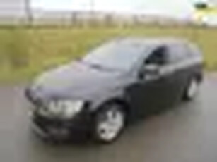 Skoda Octavia Combi Skoda octavia 1.0 Benzine Automaat airco lmv xenon navigatie pdc