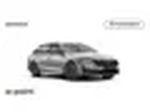 Skoda Octavia Combi Sportline Business m-HEV 1.5 TSI 150 pk 7 versn. DSG Navigatie Travel assist