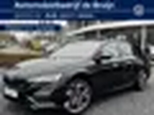 Skoda Octavia Combi TSI RS 245pk DSG iV PHEV Blackstyle (Panorama)