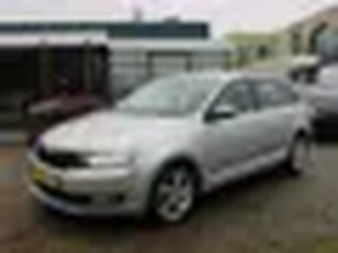 Skoda Rapid Spaceback 1.0 TSI Greentech Clever NAVIGATIE