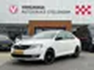 Skoda Rapid Spaceback 1.0 TSI Greentech DriveCarplayTrekhaakStoelverwMonte-Carlo Edititon17” Li